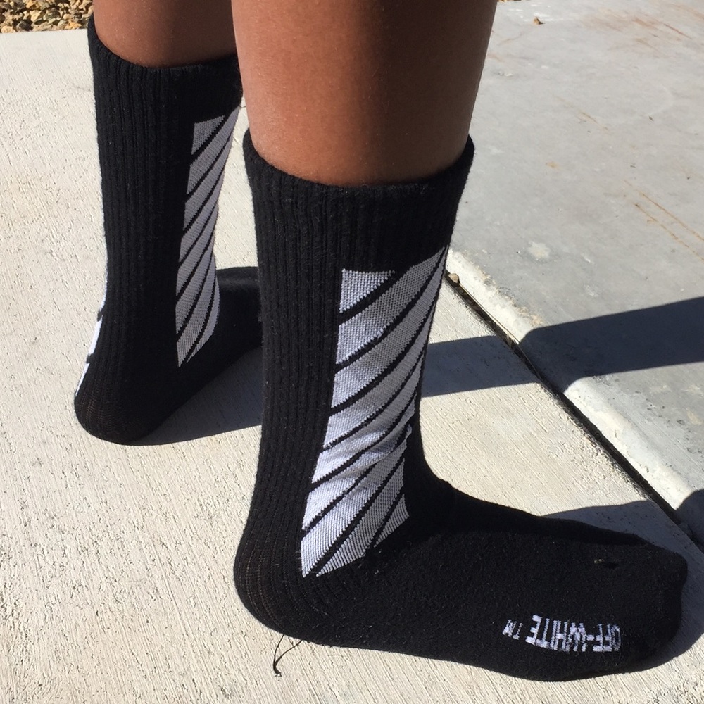 Off-White Socks